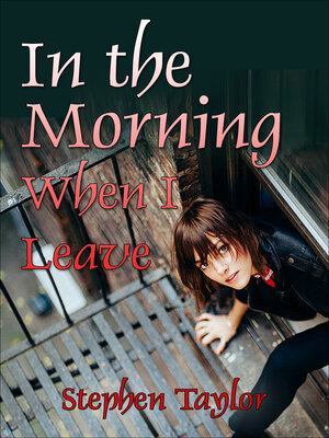 cover image of In the Morning When I leave